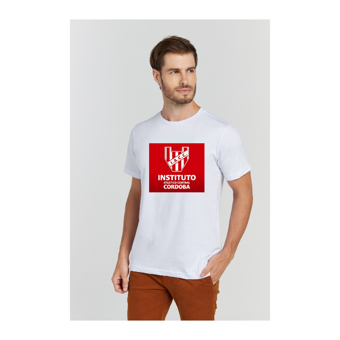 Camiseta Premium Branco