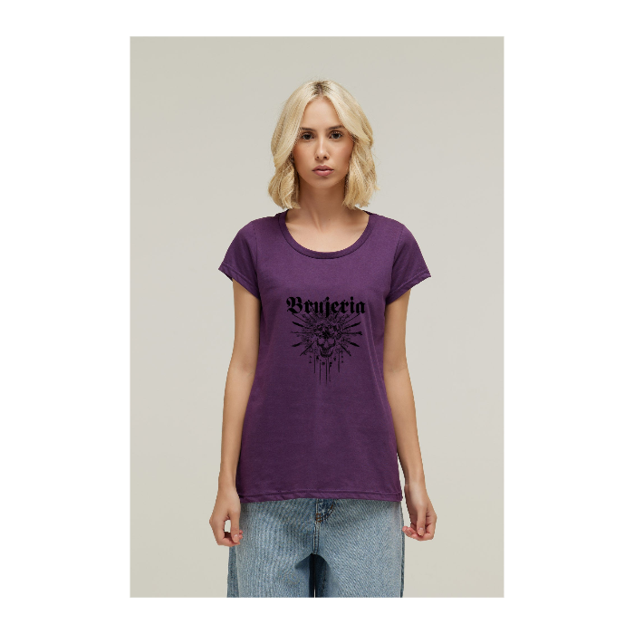 Baby long Premium Roxo