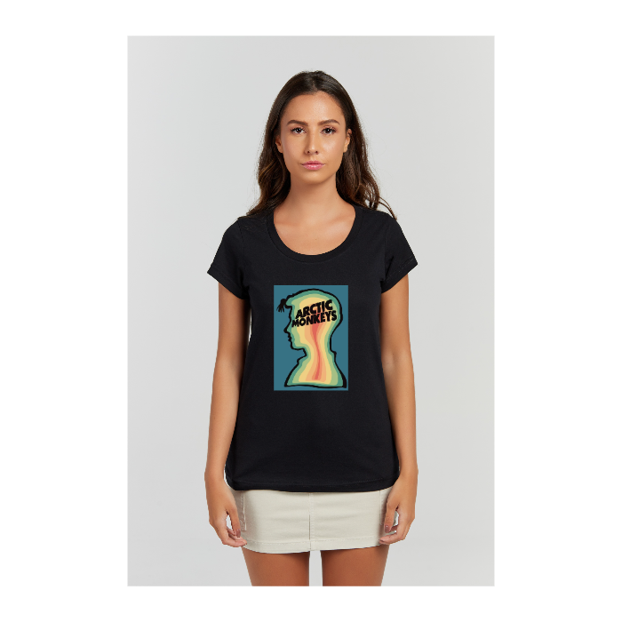 Baby long Premium Preto