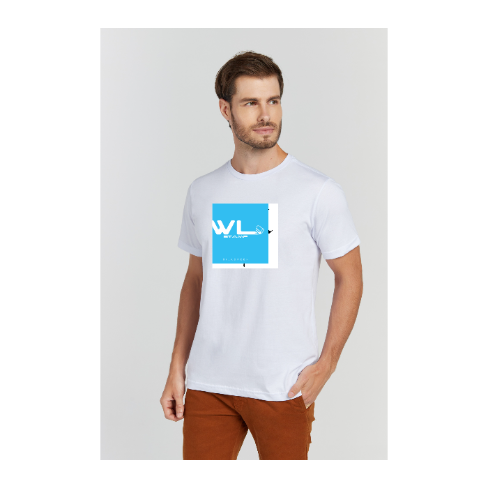 Camiseta Premium Branco