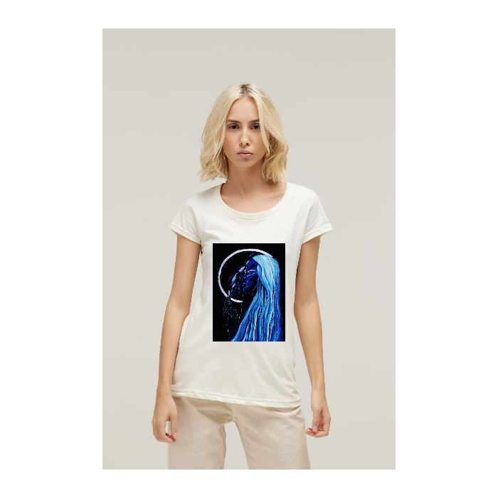 Baby long Premium Off White