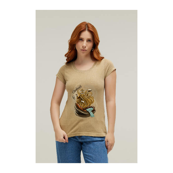 Baby long Estonada Areia