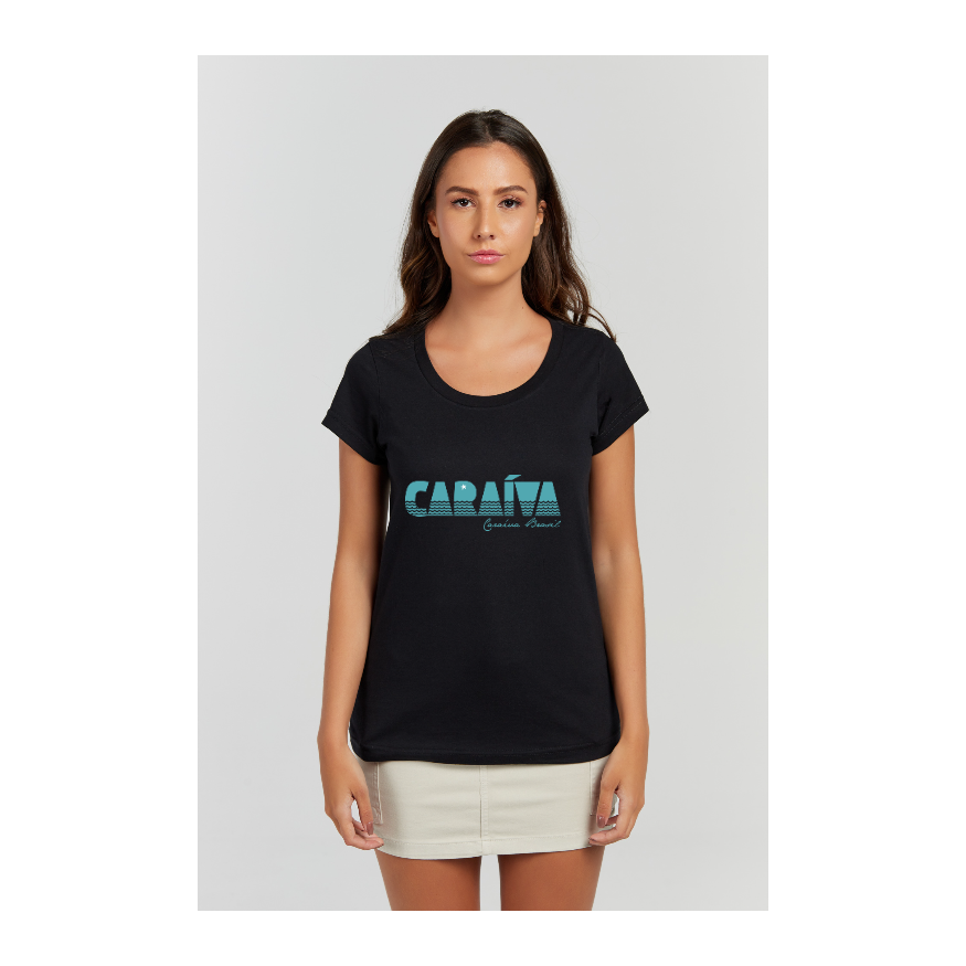 Baby long Premium Preto