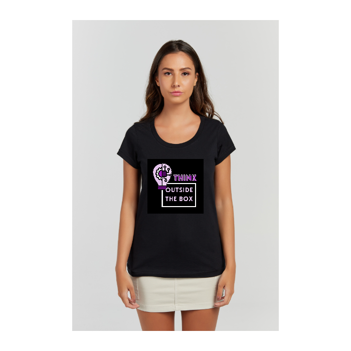 Baby long Premium Preto