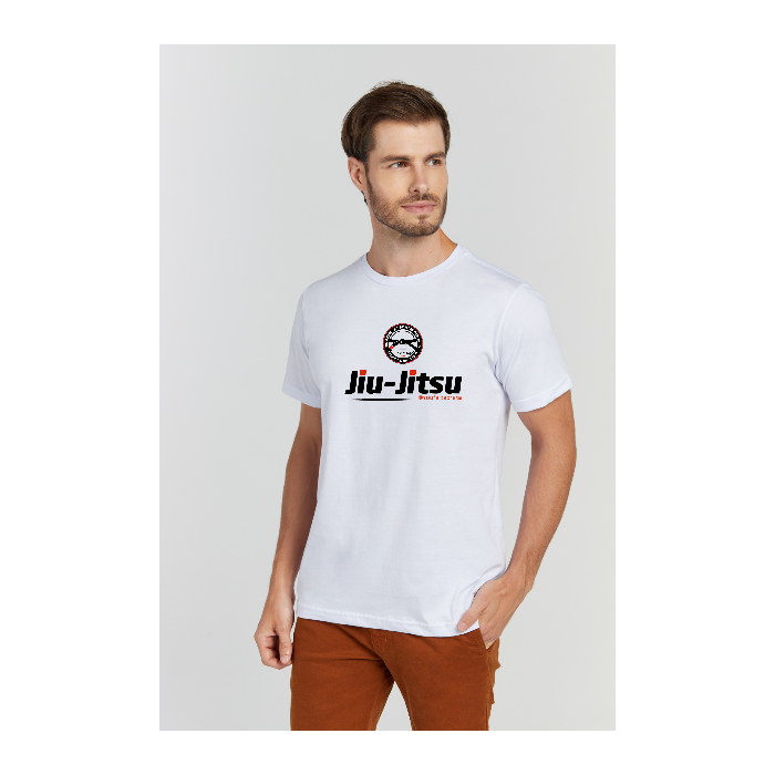 Camiseta Premium Branco