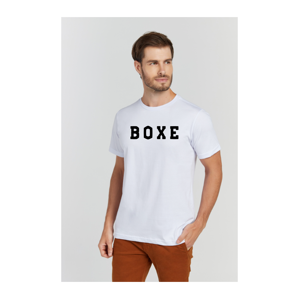 Camiseta Premium Branco