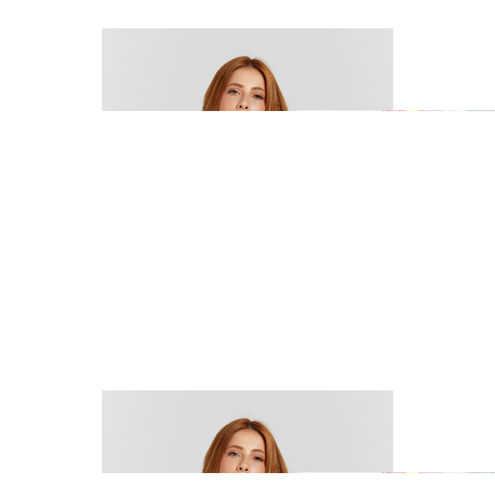 Baby long Premium Laranja