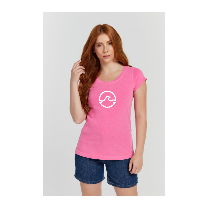 Baby long Estonada Rosa Pink