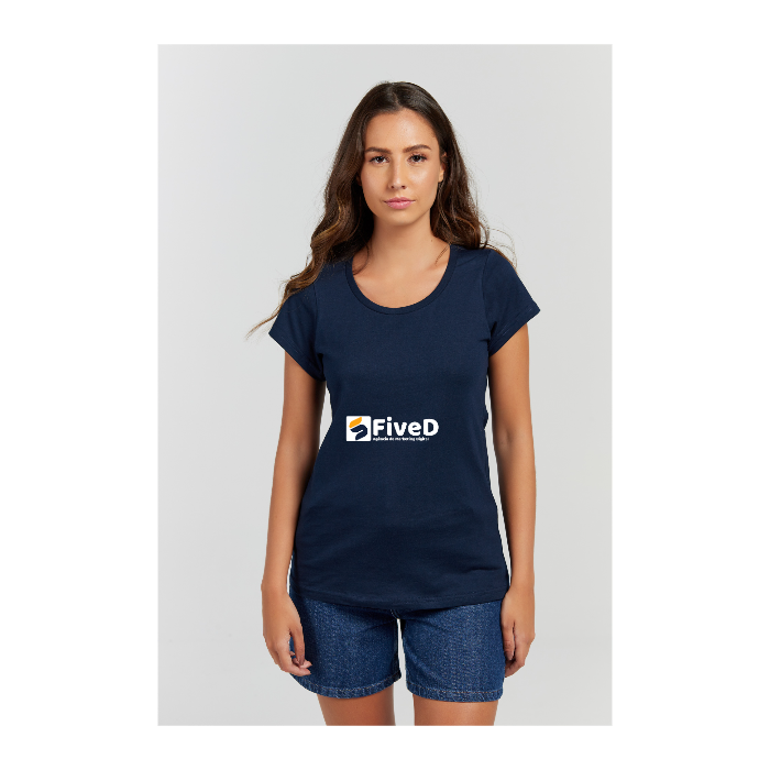 Baby long Premium Azul Marinho