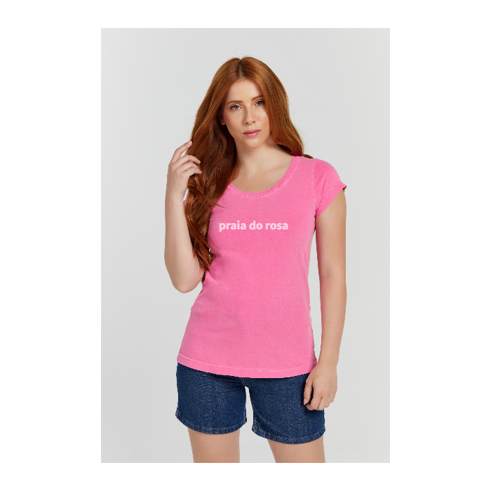 Baby long Estonada Rosa Pink