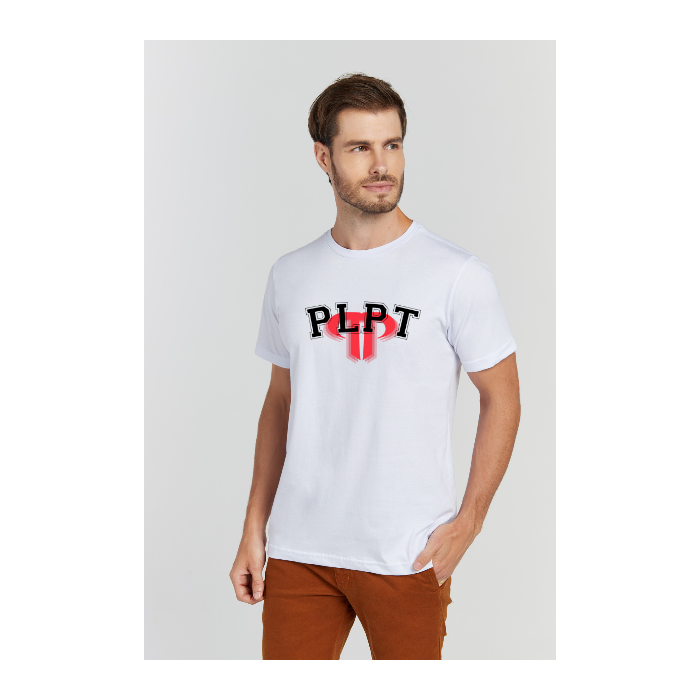 Camiseta Premium Branco