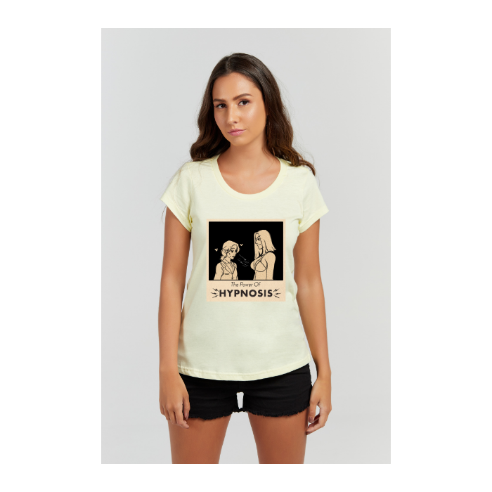 Baby long Premium Amarelo Bebê