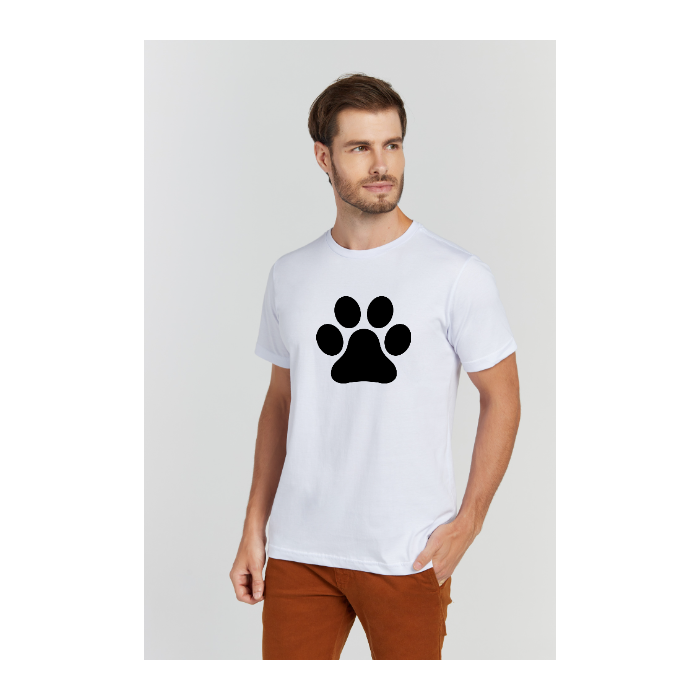Camiseta Premium Branco