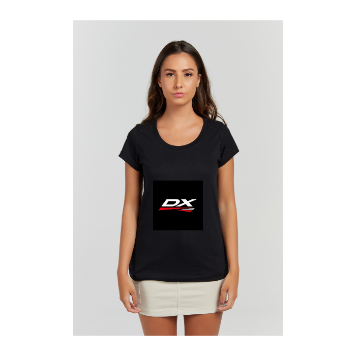 Baby long Premium Preto