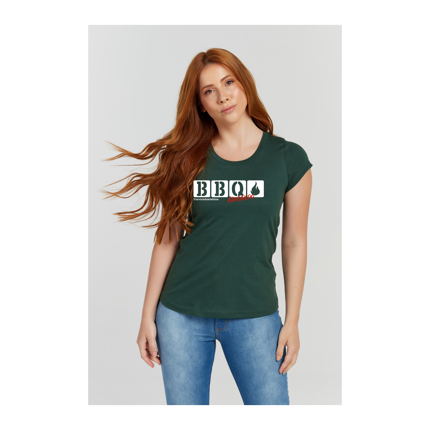 Baby long Premium Verde Musgo