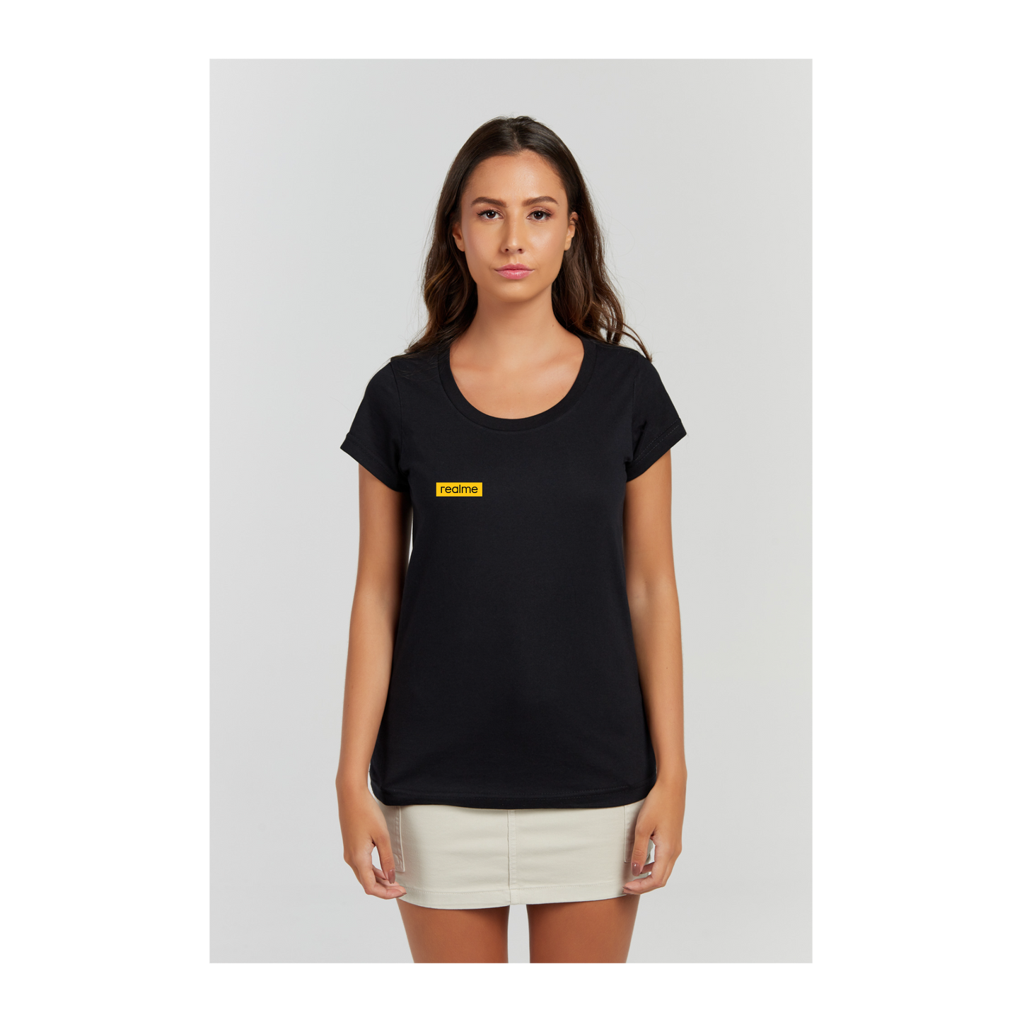 Baby long Premium Preto