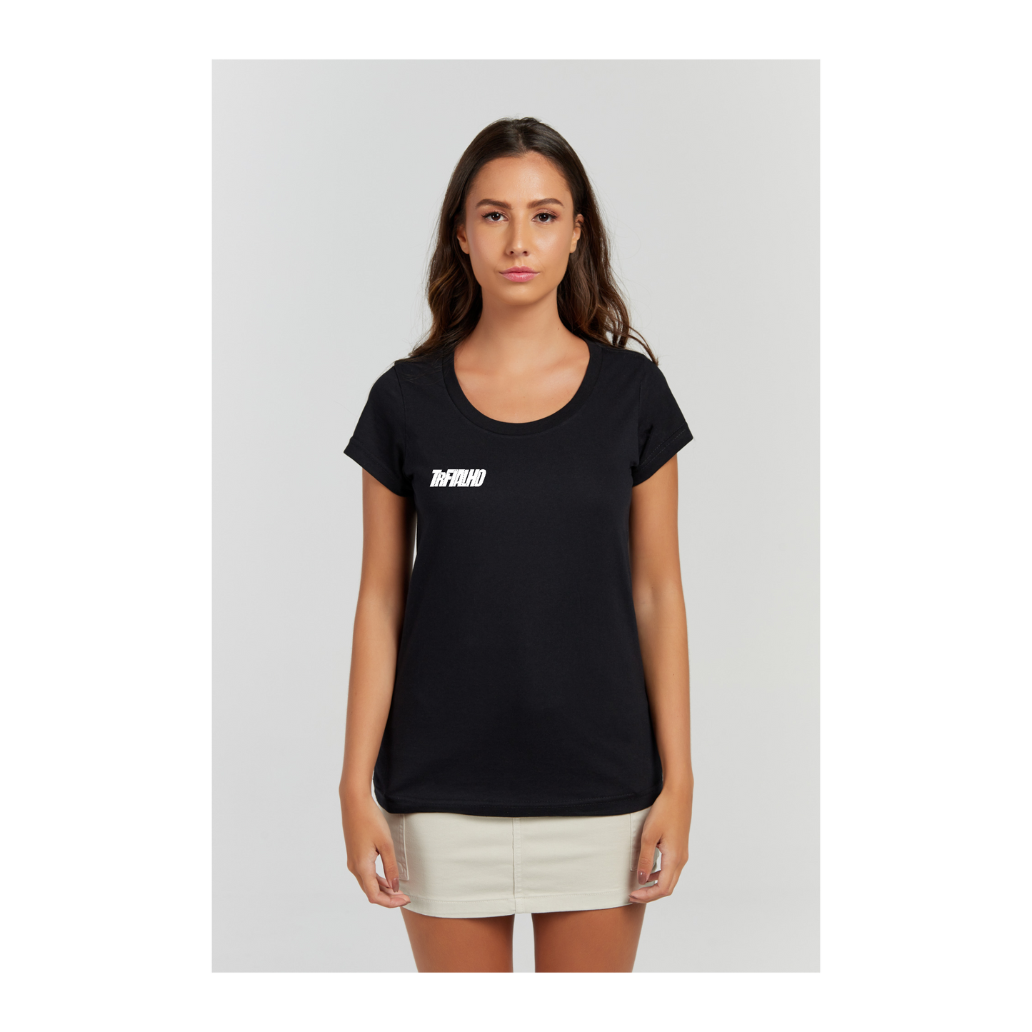 Baby long Premium Preto