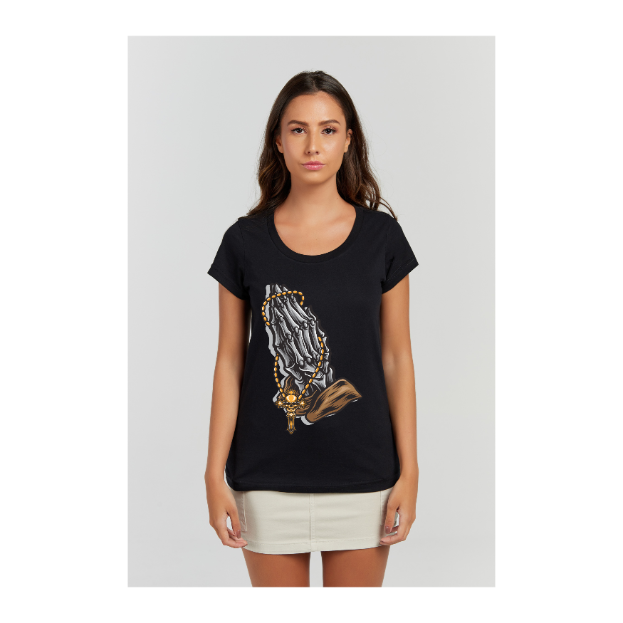 Baby long Premium Preto