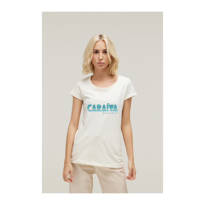 Baby long Premium Off White