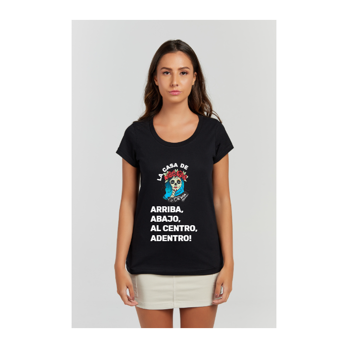 Baby long Premium Preto