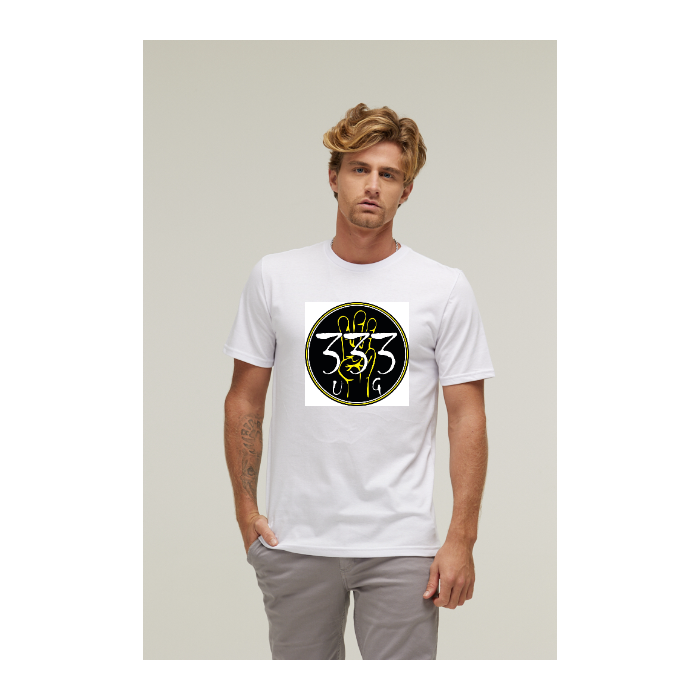 Camiseta Premium Branco