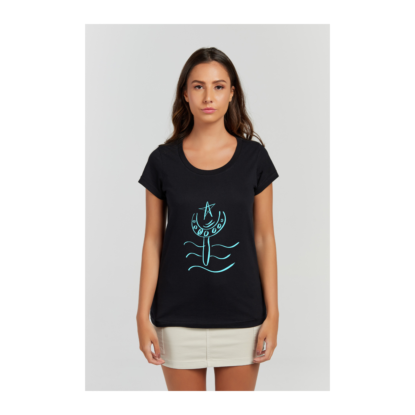 Baby long Premium Preto