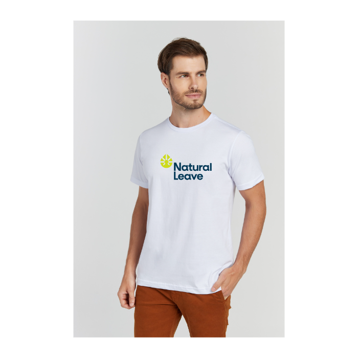 Camiseta Premium Branco