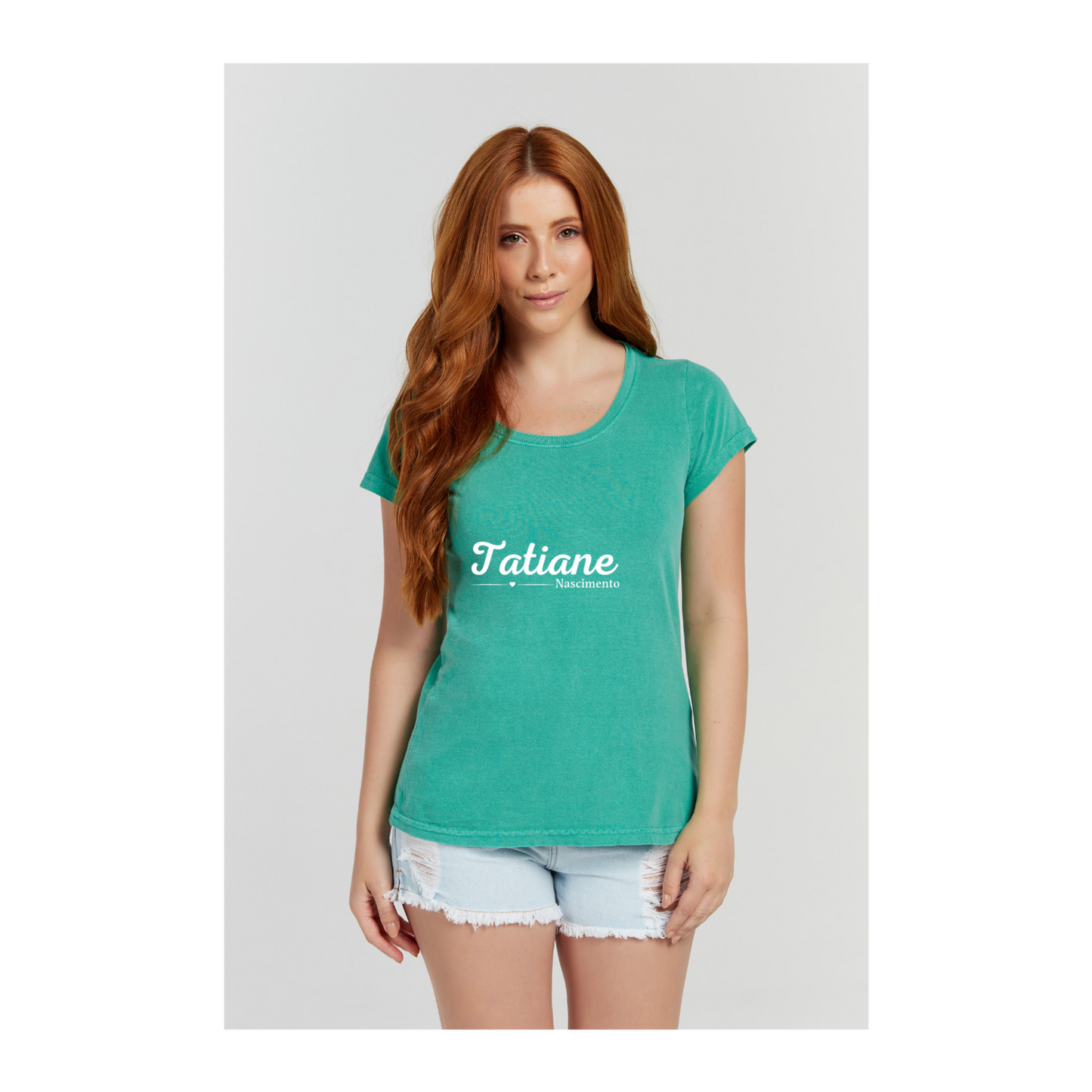 Baby long Estonada Verde Bandeira