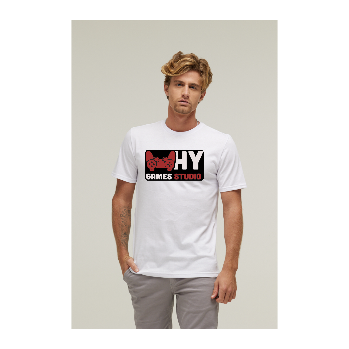 Camiseta Premium Branco