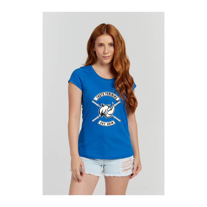 Baby long Premium Azul Royal