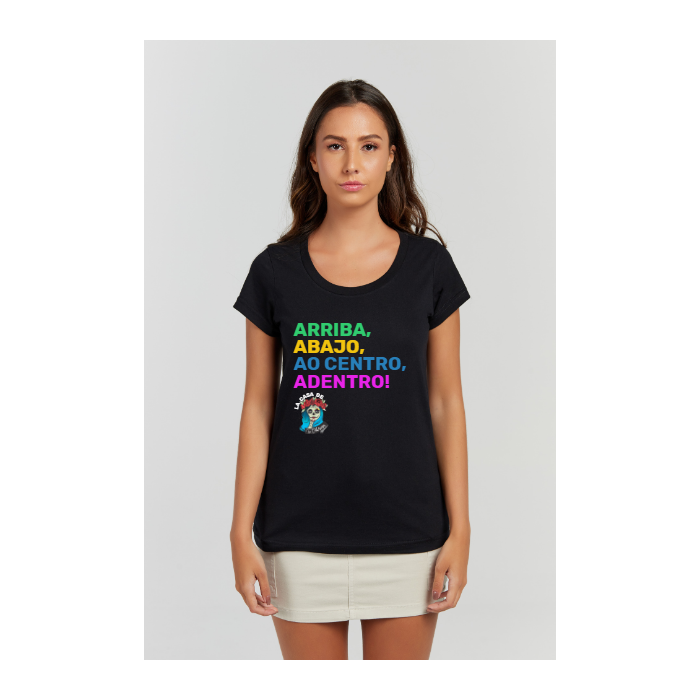 Baby long Premium Preto