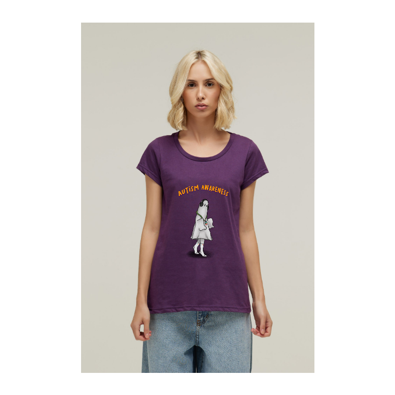 Baby long Premium Roxo