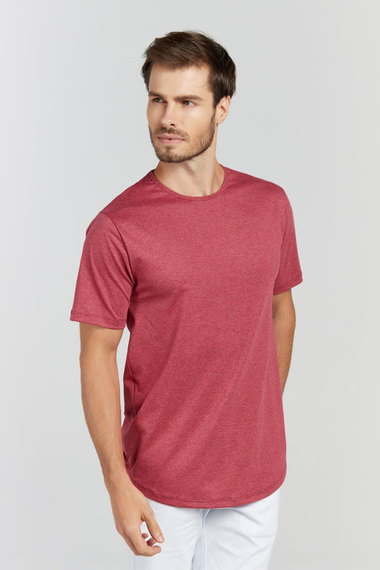 Curvada Premium Vermelho Mesclado