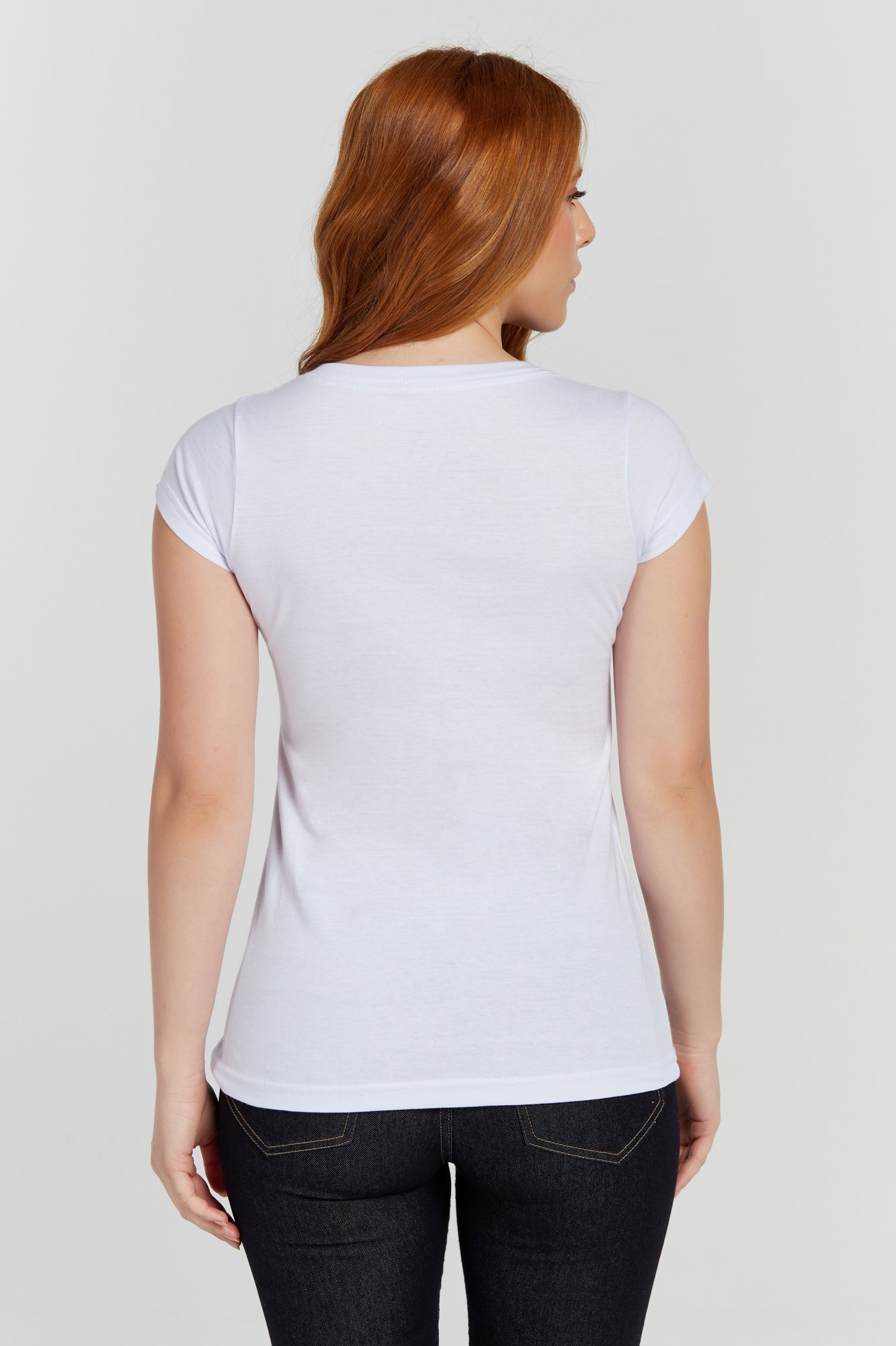 Baby long Premium Branco