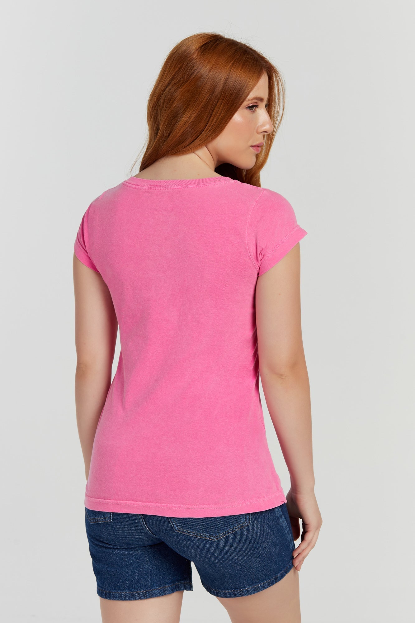 Baby long Estonada Rosa Pink