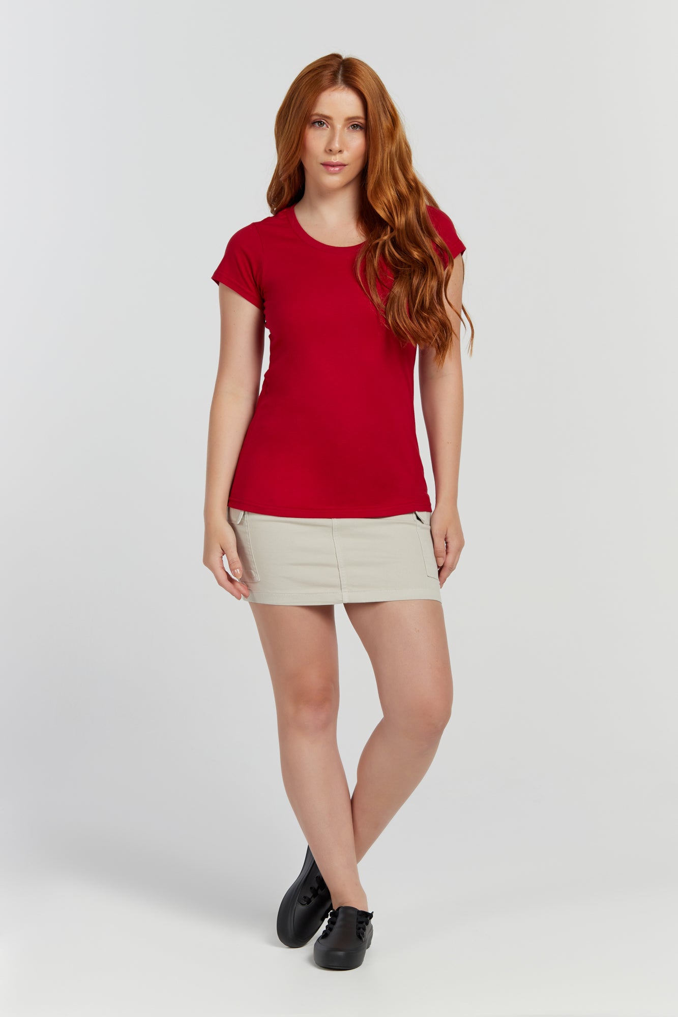 Baby long Premium Bordo