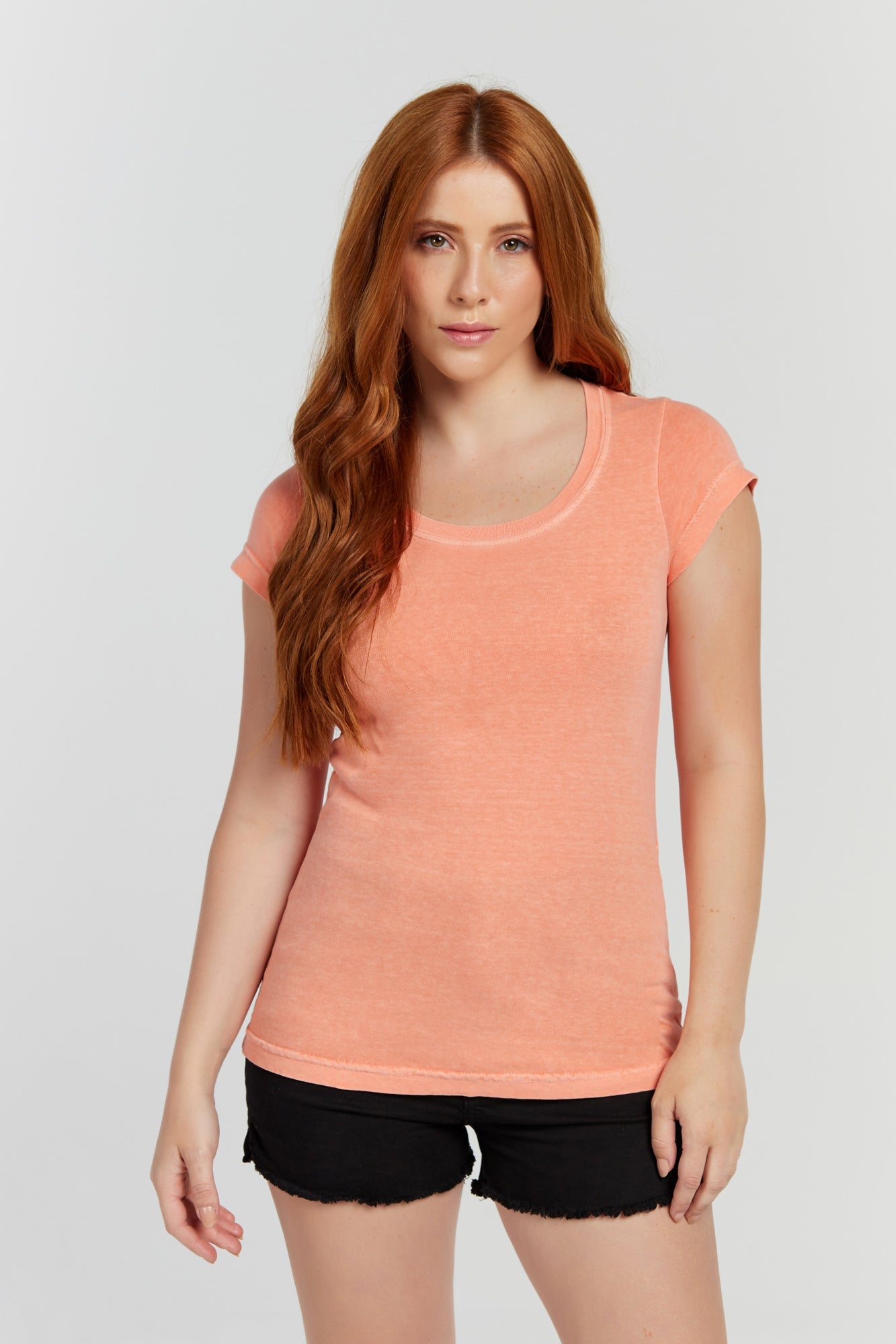 Baby long Estonada Laranja