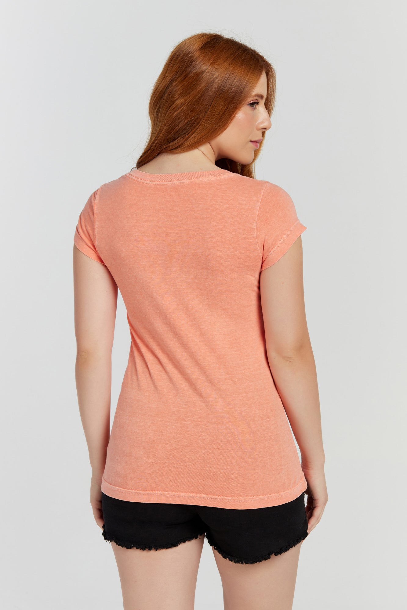 Baby long Estonada Laranja