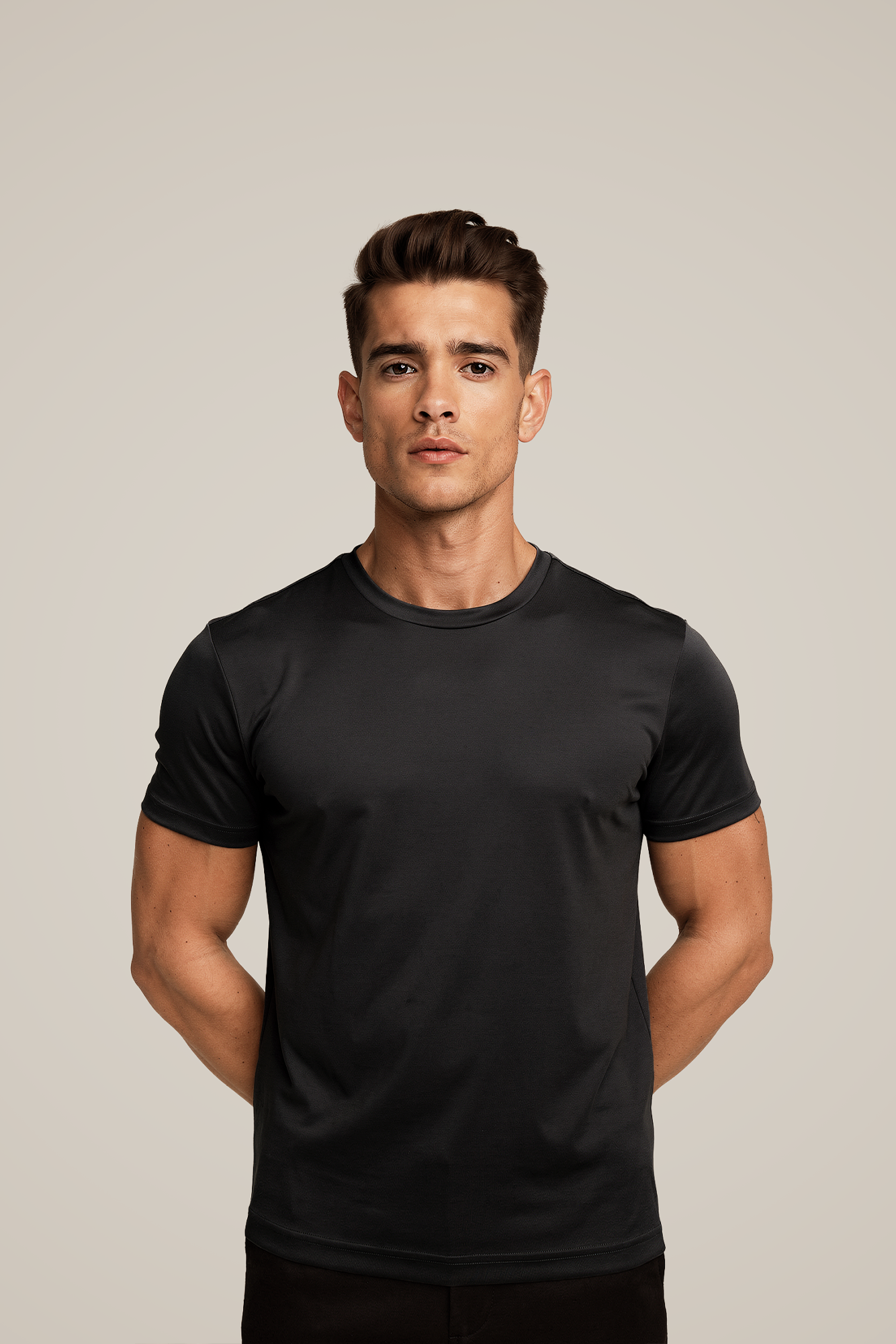 Camiseta Poliamida