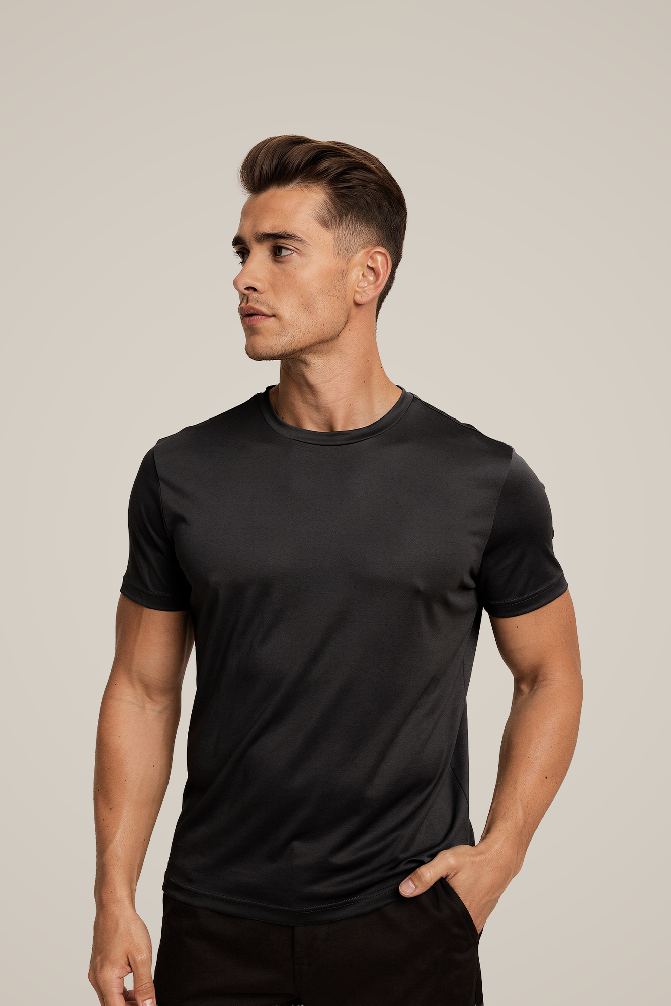 Camiseta Poliamida