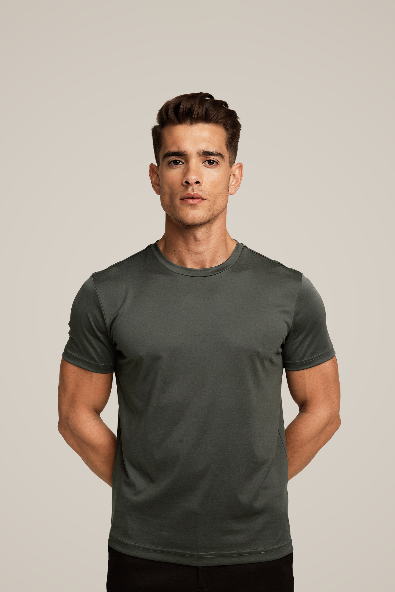 Camiseta Poliamida