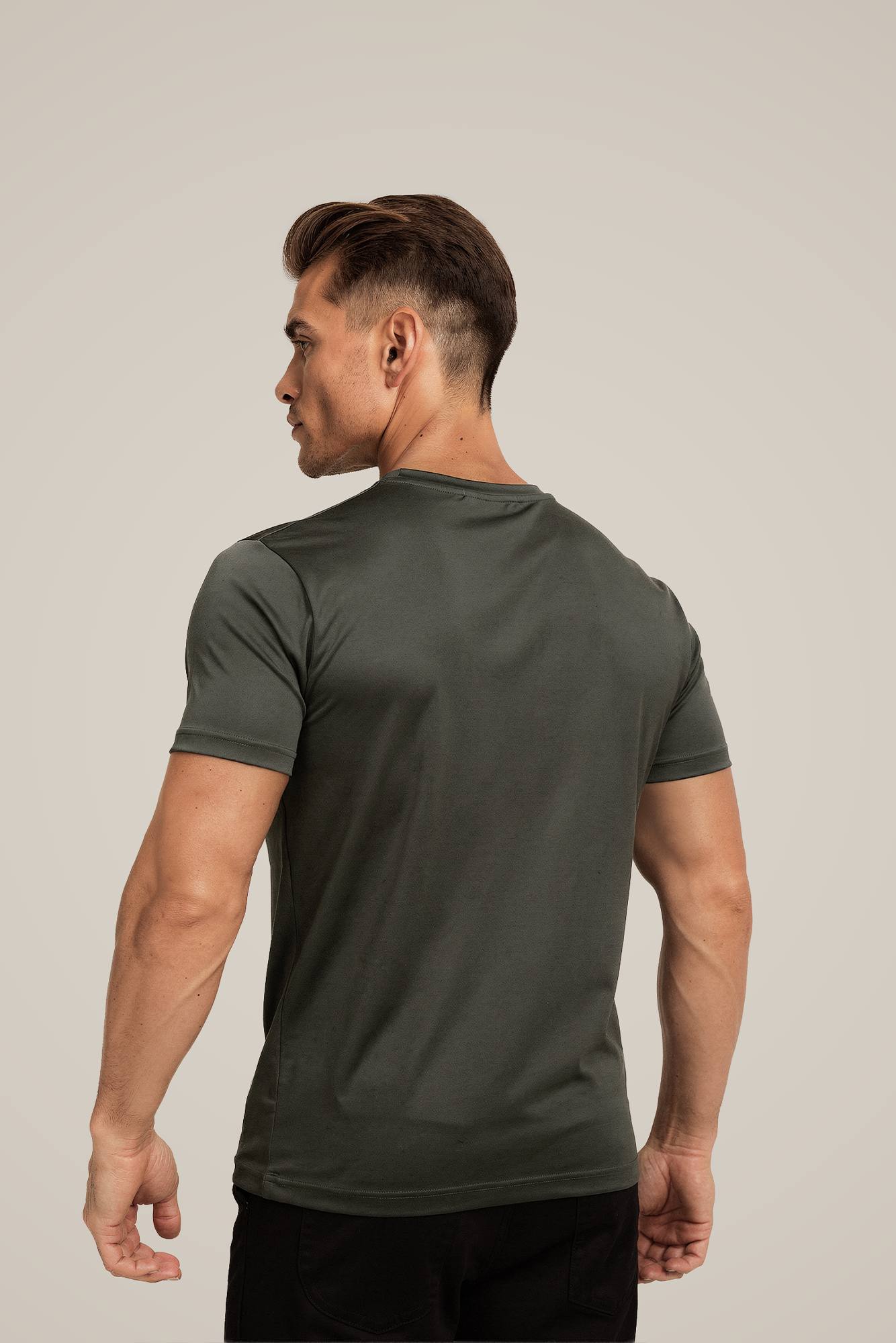 Camiseta Poliamida