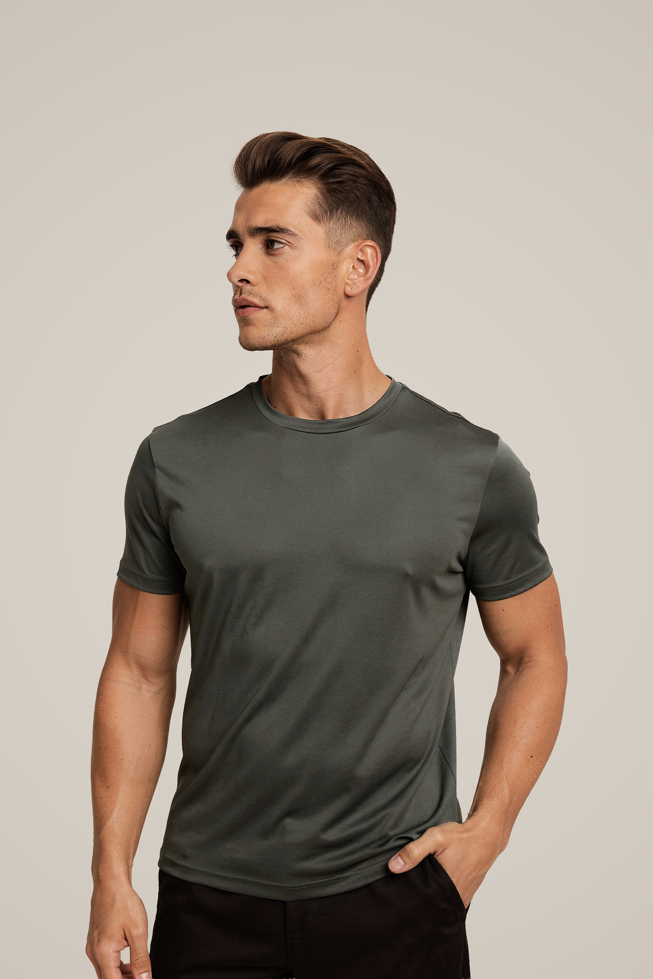 Camiseta Poliamida