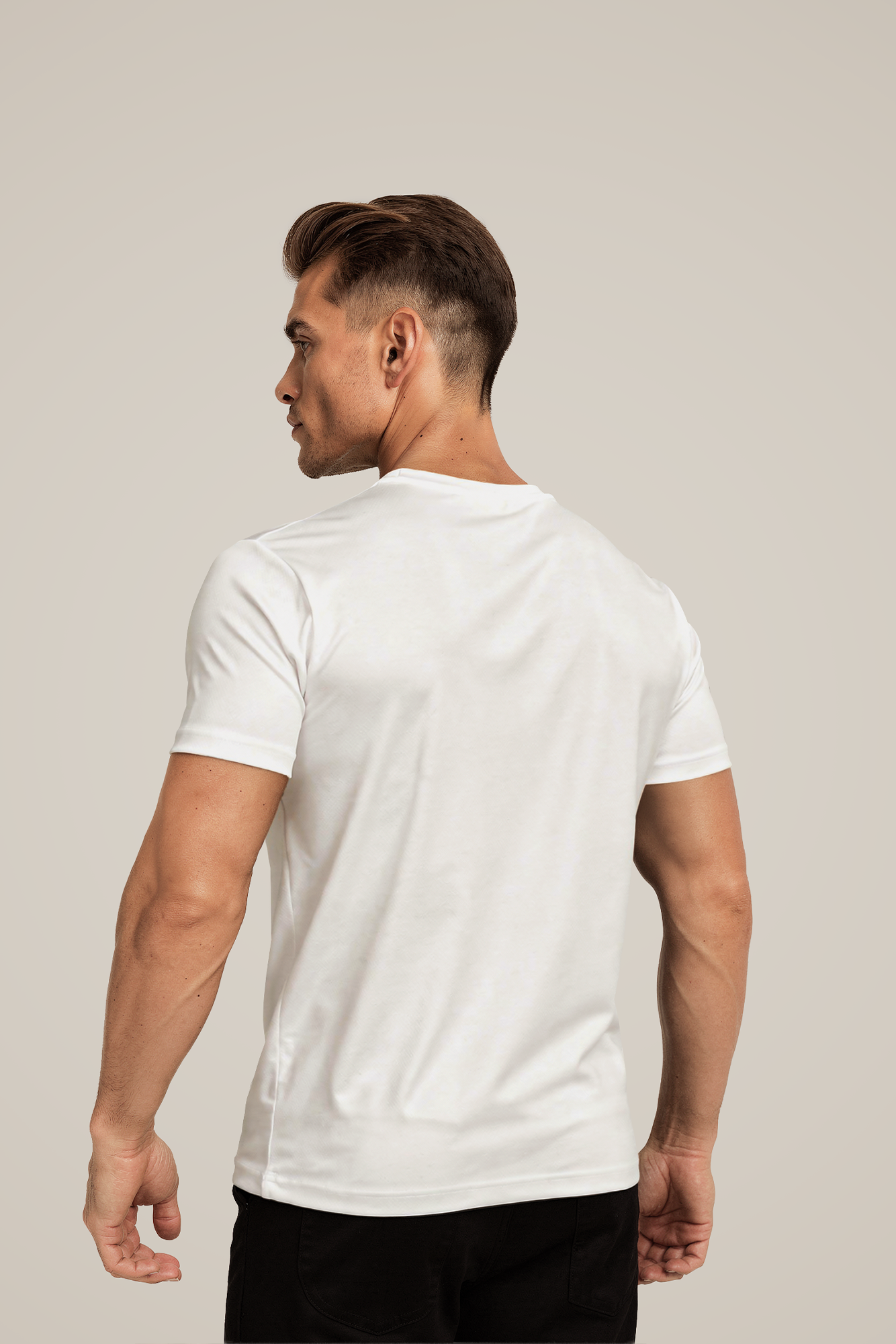 Camiseta Poliamida