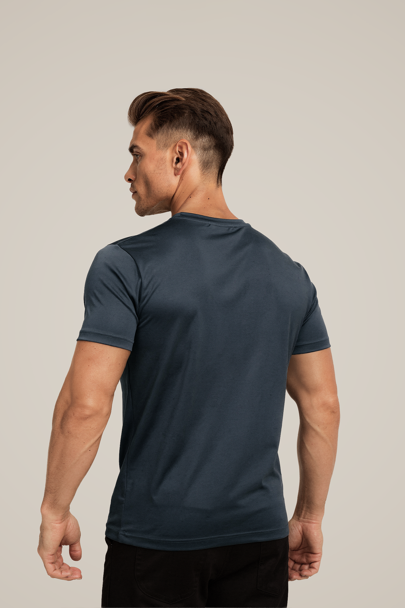 Camiseta Poliamida