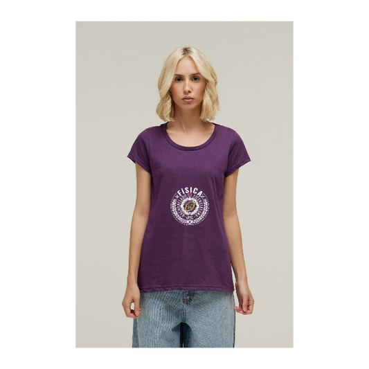 Baby long Premium Roxo