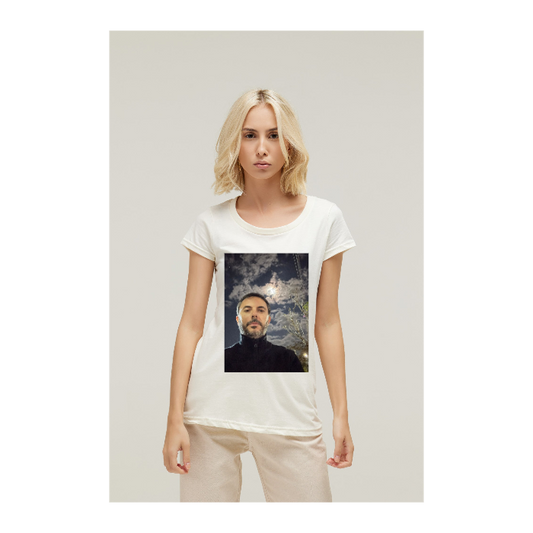 Baby long Premium Off White