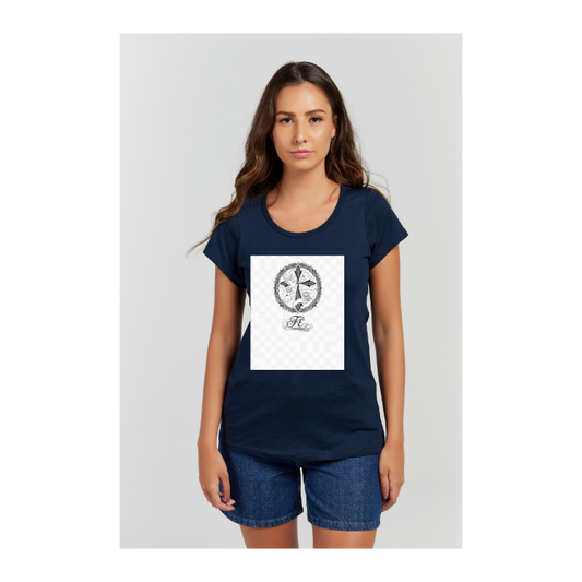 Baby long Premium Azul Marinho