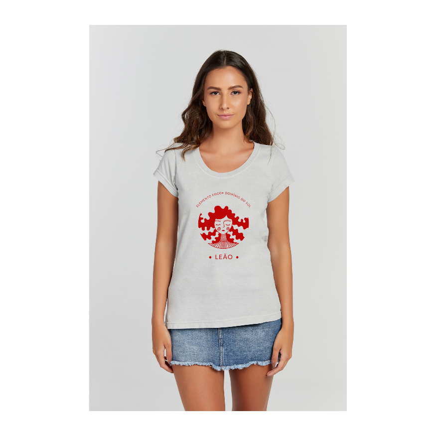 Baby long Estonada Branco Gelo