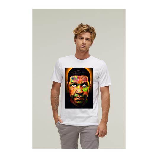 Camiseta Premium Branco